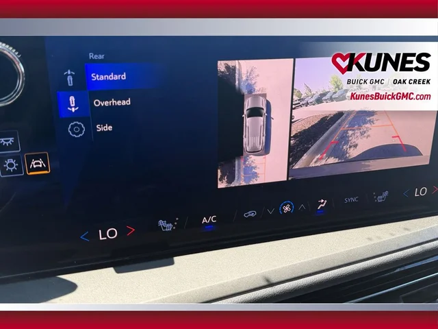 SEMINUEVOS CHEVROLET Traverse a Estados en autogozo