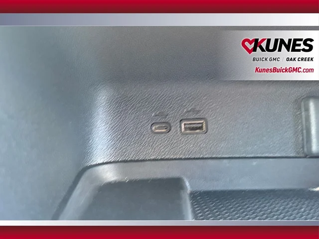 SEMINUEVOS CHEVROLET Traverse a Estados en autogozo