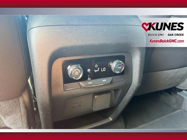 SEMINUEVOS CHEVROLET Traverse a Estados en autogozo