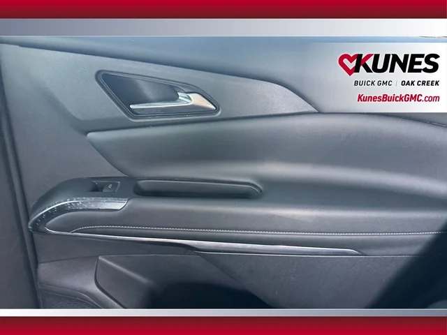 SEMINUEVOS CHEVROLET Traverse a Estados en autogozo
