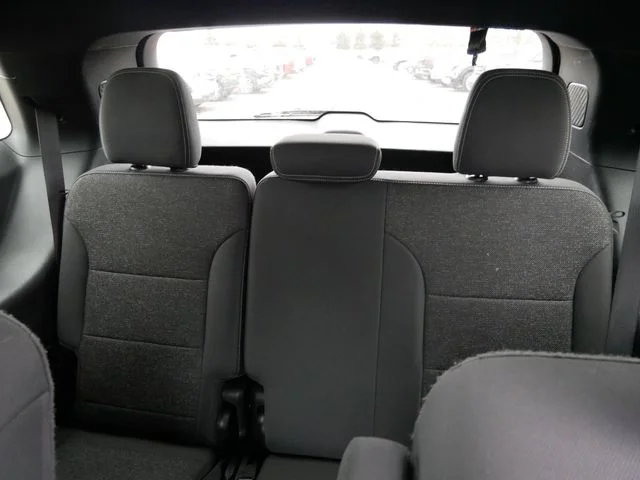 SEMINUEVOS CHEVROLET Traverse a Estados en autogozo
