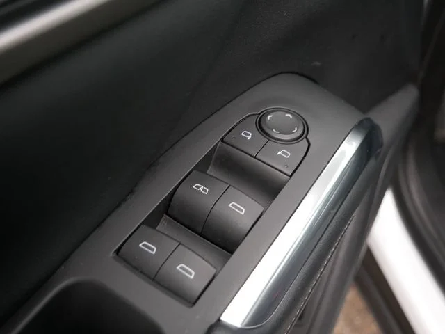 SEMINUEVOS CHEVROLET Traverse a Estados en autogozo