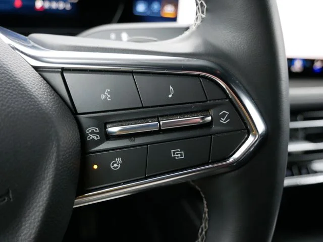 SEMINUEVOS CHEVROLET Traverse a Estados en autogozo