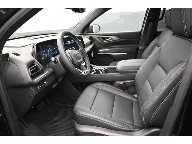 Nuevos CHEVROLET TRAVERSE à Estados chez autogozo