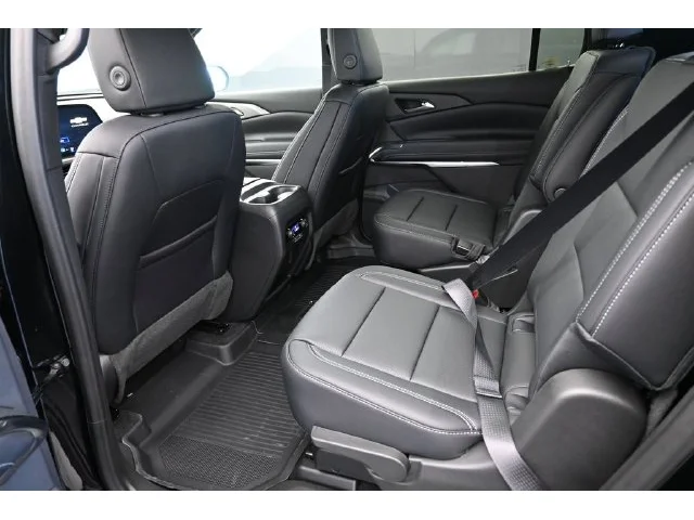Nuevos CHEVROLET TRAVERSE à Estados chez autogozo