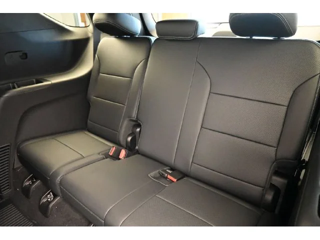 Nuevos CHEVROLET TRAVERSE à Estados chez autogozo
