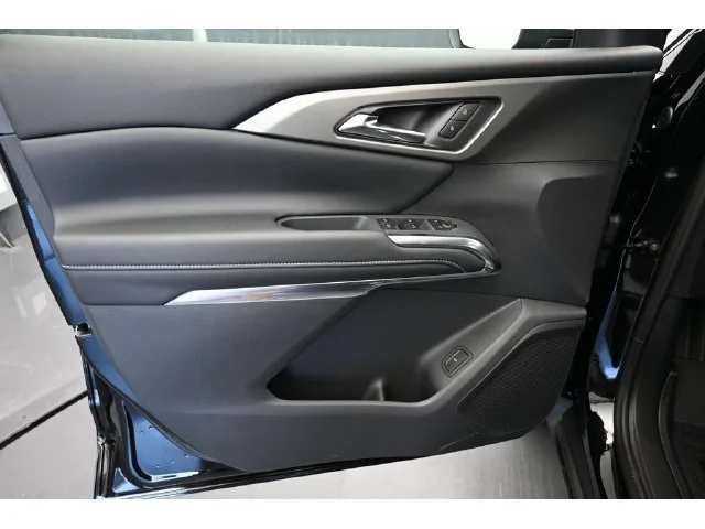 Nuevos CHEVROLET TRAVERSE à Estados chez autogozo