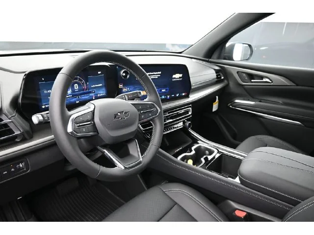 Nuevos CHEVROLET TRAVERSE à Estados chez autogozo