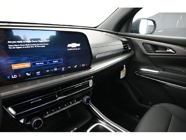 Nuevos CHEVROLET TRAVERSE à Estados chez autogozo