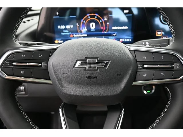 Nuevos CHEVROLET TRAVERSE à Estados chez autogozo