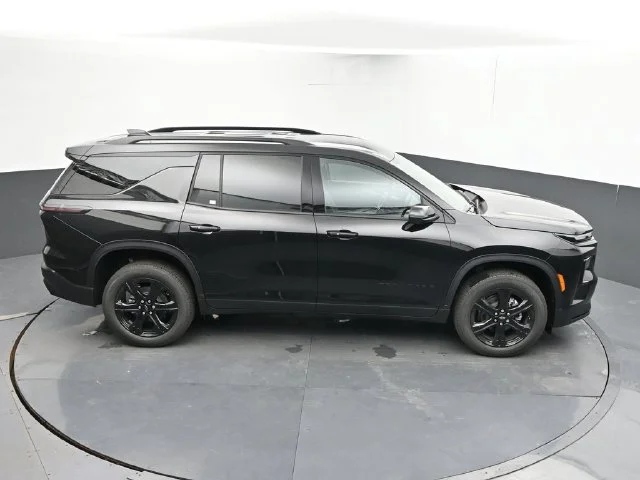 Nuevos CHEVROLET TRAVERSE à Estados chez autogozo