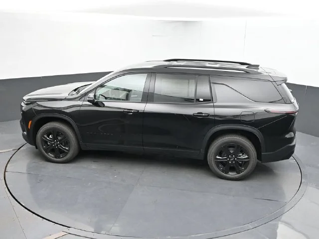 Nuevos CHEVROLET TRAVERSE à Estados chez autogozo