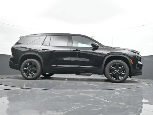Nuevos CHEVROLET TRAVERSE à Estados chez autogozo