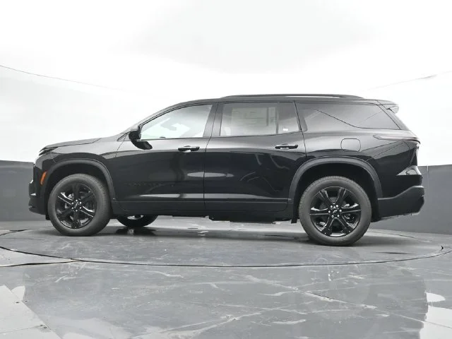 Nuevos CHEVROLET TRAVERSE à Estados chez autogozo