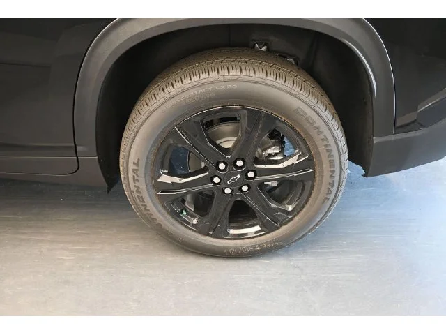 Nuevos CHEVROLET TRAVERSE à Estados chez autogozo