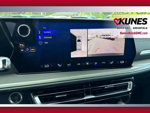 SEMINUEVOS CHEVROLET Traverse a Estados en autogozo