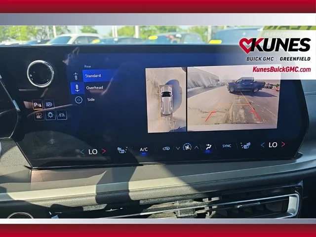 SEMINUEVOS CHEVROLET Traverse a Estados en autogozo