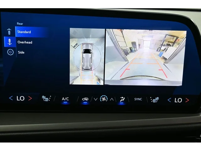 SEMINUEVOS CHEVROLET Traverse a Estados en autogozo