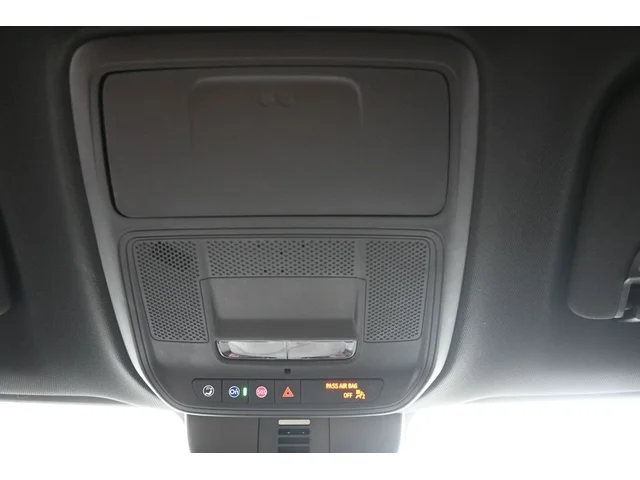 SEMINUEVOS CHEVROLET Traverse a Estados en autogozo