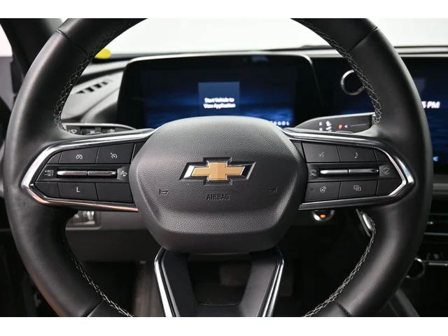 SEMINUEVOS CHEVROLET Traverse a Estados en autogozo
