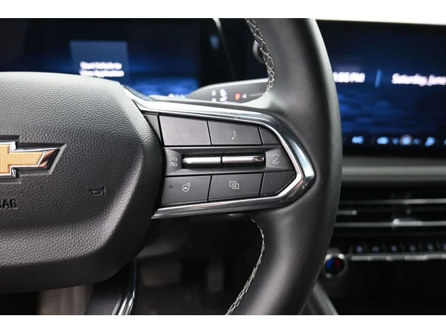 SEMINUEVOS CHEVROLET Traverse a Estados en autogozo