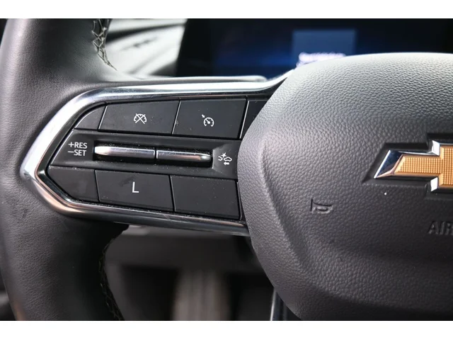 SEMINUEVOS CHEVROLET Traverse a Estados en autogozo