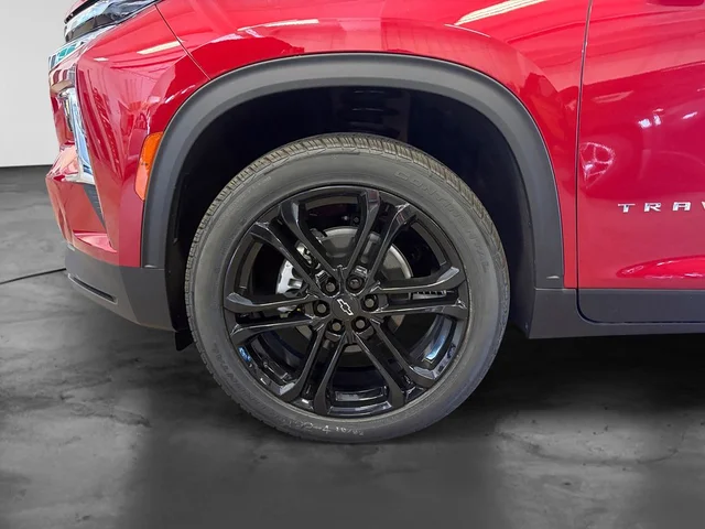 Nuevos CHEVROLET TRAVERSE à Estados chez autogozo