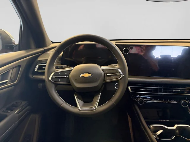 Nuevos CHEVROLET TRAVERSE à Estados chez autogozo