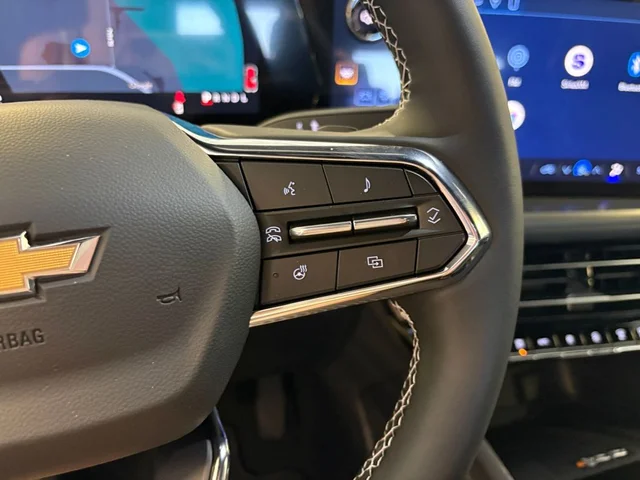 Nuevos CHEVROLET TRAVERSE à Estados chez autogozo