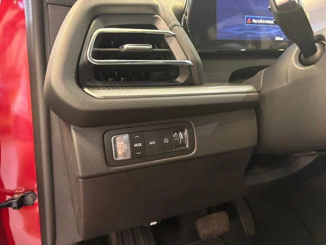 Nuevos CHEVROLET TRAVERSE à Estados chez autogozo