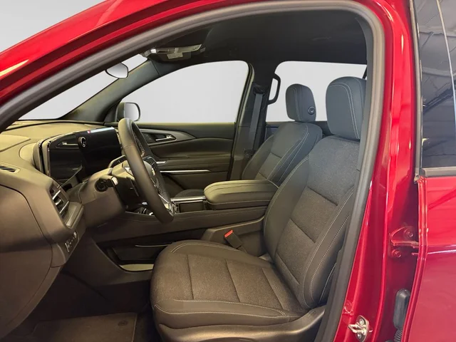Nuevos CHEVROLET TRAVERSE à Estados chez autogozo
