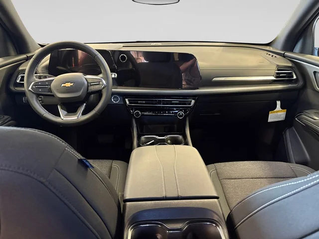 Nuevos CHEVROLET TRAVERSE à Estados chez autogozo