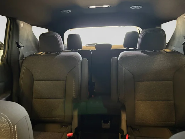 Nuevos CHEVROLET TRAVERSE à Estados chez autogozo