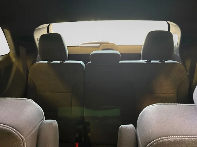 Nuevos CHEVROLET TRAVERSE à Estados chez autogozo