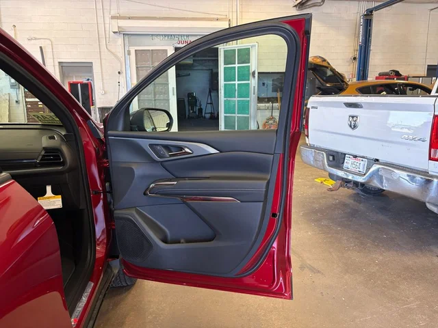 Nuevos CHEVROLET TRAVERSE à Estados chez autogozo