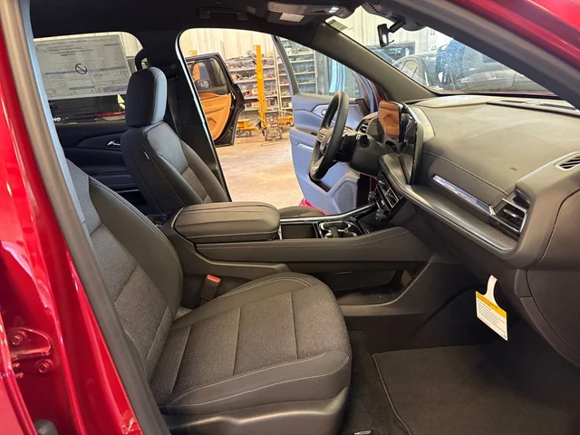 Nuevos CHEVROLET TRAVERSE à Estados chez autogozo