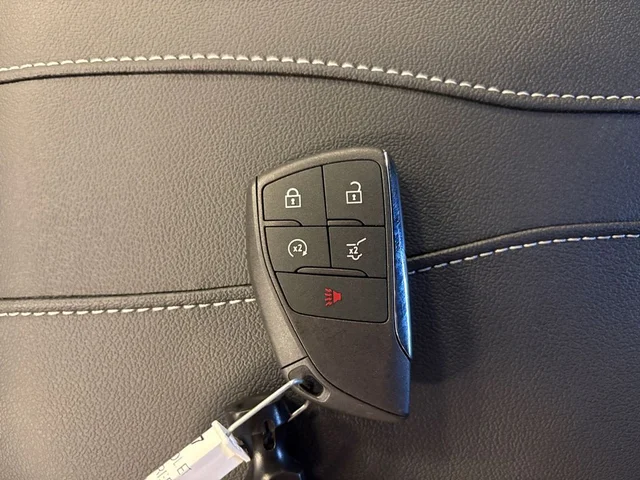 Nuevos CHEVROLET TRAVERSE à Estados chez autogozo
