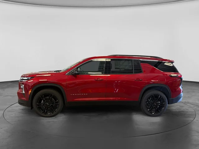 Nuevos CHEVROLET TRAVERSE à Estados chez autogozo