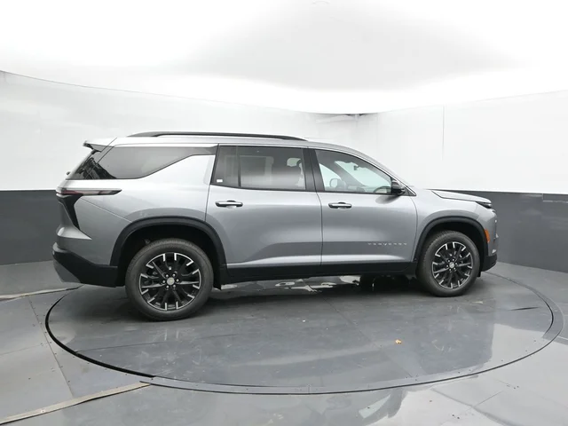 Nuevos CHEVROLET TRAVERSE à Estados chez autogozo