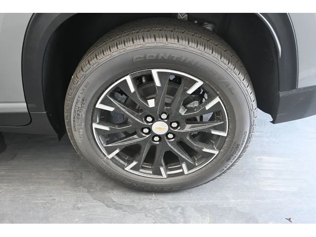 Nuevos CHEVROLET TRAVERSE à Estados chez autogozo