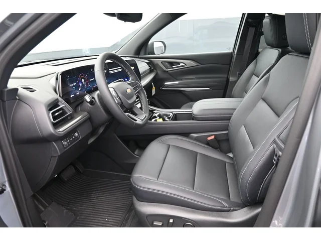 Nuevos CHEVROLET TRAVERSE à Estados chez autogozo