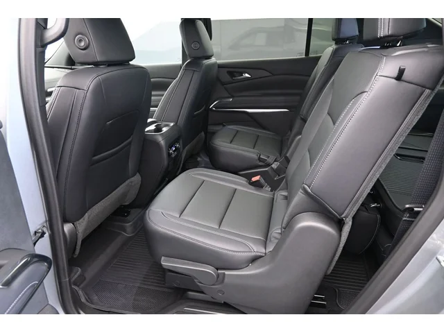 Nuevos CHEVROLET TRAVERSE à Estados chez autogozo