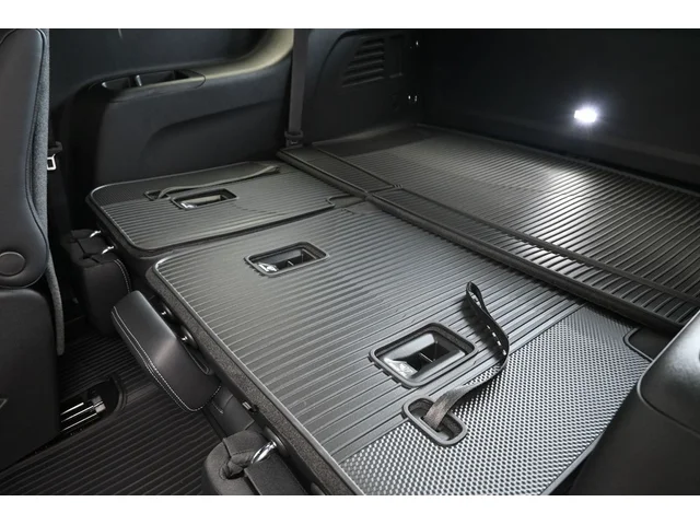 Nuevos CHEVROLET TRAVERSE à Estados chez autogozo