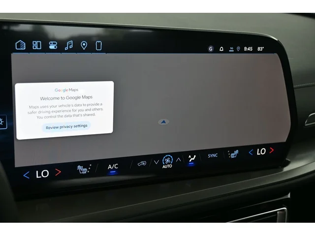 Nuevos CHEVROLET TRAVERSE à Estados chez autogozo