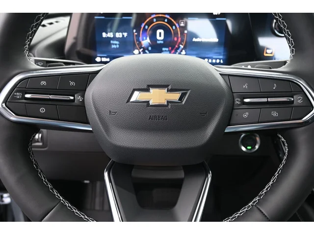 Nuevos CHEVROLET TRAVERSE à Estados chez autogozo