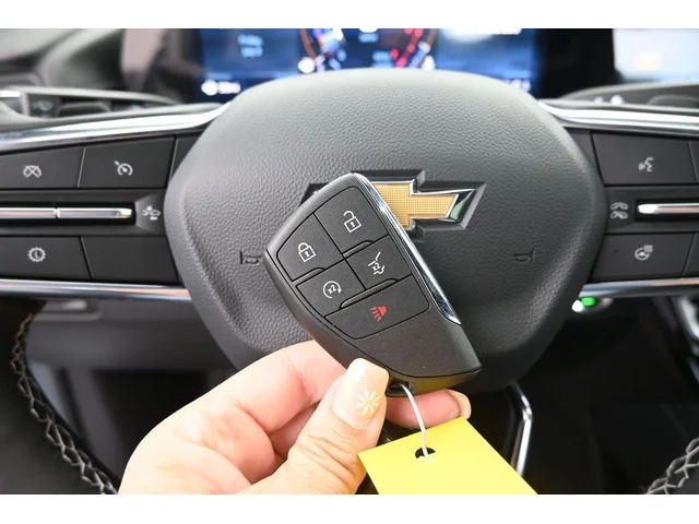 Nuevos CHEVROLET TRAVERSE à Estados chez autogozo