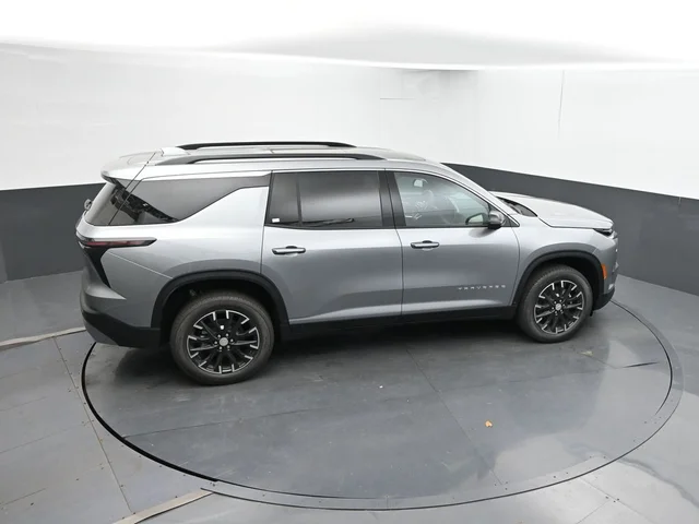 Nuevos CHEVROLET TRAVERSE à Estados chez autogozo