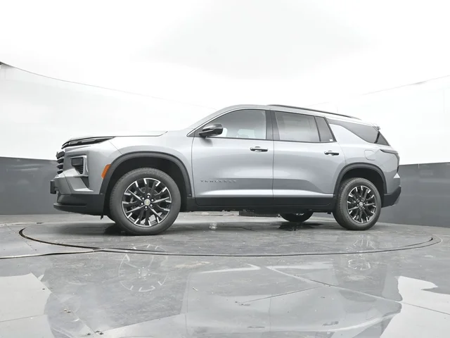 Nuevos CHEVROLET TRAVERSE à Estados chez autogozo