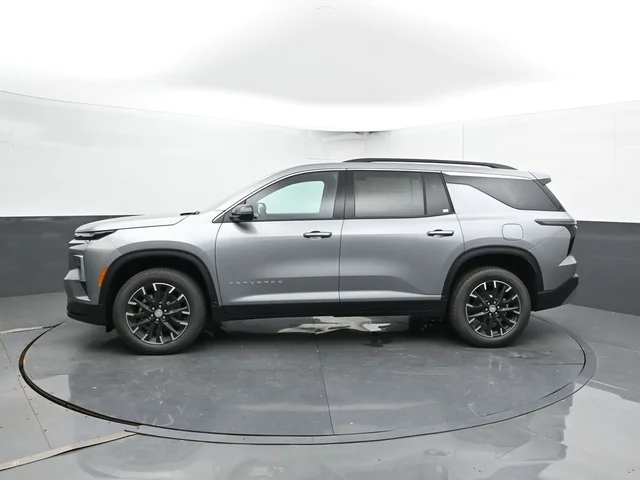 Nuevos CHEVROLET TRAVERSE à Estados chez autogozo