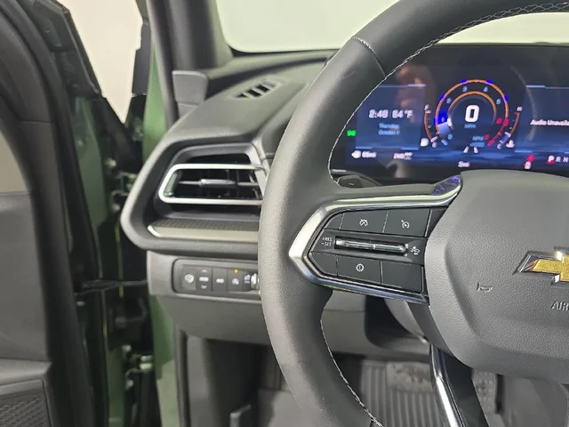 Nuevos CHEVROLET TRAVERSE à Estados chez autogozo